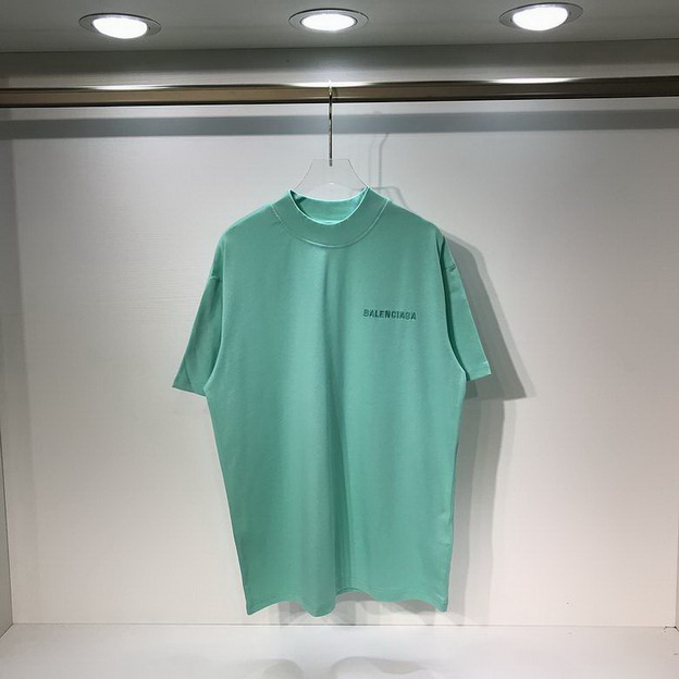 men balenciaga t-shirts M-2XL-037